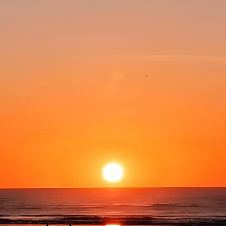 Residence Prisee 30 M Plage Berck Esterno foto